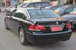 宝马7系2008款730Li 典雅型