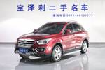 奔腾X802013款2.0L 自动舒适型