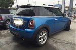 MINIMINI2011款1.6L COOPER Fun