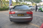 奥迪A6L2012款TFSI 标准型(2.0T)