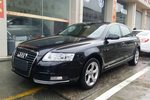 奥迪A6L2009款2.8FSI quattro 豪华型