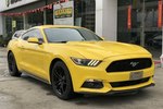 福特Mustang2017款2.3T 运动版