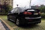 三菱翼神2010款1.8L CVT 致尚版豪华型