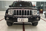 Jeep指挥官2007款4.7 自动四驱