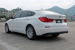 宝马5系GT2013款535i 典雅型