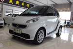 smartfortwo2014款1.0 MHD 硬顶新年特别版