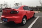 马自达MAZDA3两厢2010款1.6L 自动豪华型