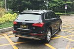 奥迪Q52013款40 TFSI 技术型