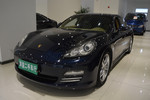 保时捷Panamera2010款Panamera 3.6L 