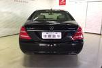 奔驰S级2012款 S350L Grand Edition