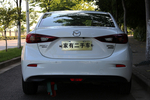 马自达MAZDA3Axela昂克赛拉 三厢2014款1.5L 自动舒适型