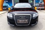 奥迪A6L2009款2.0TFSI 标准型AT