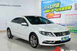 大众迈腾2013款2.0TSI 豪华型