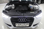 奥迪A5掀背2012款2.0T quattro