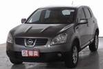 日产逍客2008款20S火 CVT 2WD