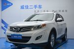 广汽传祺GS52012款2.0L 手动两驱精英版 