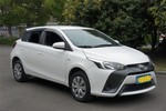 丰田YARiS L 致炫2016款1.5G炫动版 CVT