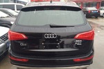 奥迪Q52010款2.0TFSI 舒适型