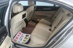 宝马7系2009款730Li 领先型