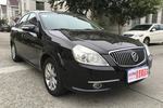 别克凯越2008款1.6LX-MT