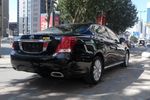 丰田皇冠2012款V6 2.5 Royal 真皮版