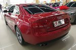 奥迪A5双门2010款2.0TFSI 风尚版