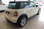 MINIMINI2011款1.6L COOPER Fun