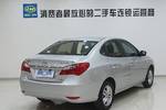 现代悦动2015款1.6L 手动舒适型