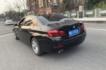 宝马5系2014款520Li 典雅型