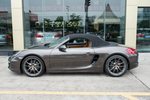 保时捷Boxster2013款Boxster 2.7L 