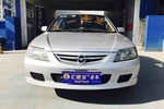 海马福美来2008款1.6L 手动舒适GLX