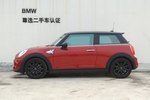 MINIMINI2014款2.0T COOPER S Excitement 