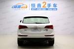 奥迪Q52015款40 TFSI 进取型