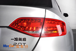 奥迪A4L2012款2.0TFSI 舒适型