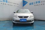 大众宝来2012款1.6L 手动 舒适型