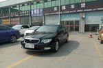 斯柯达昊锐2009款1.8TSI 手动 智雅版