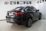 宝马X62013款xDrive35i