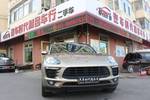 保时捷Macan2014款Macan 2.0T