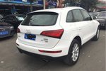 奥迪Q52013款40 TFSI 舒适型