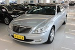 奔驰S级2008款S 350L