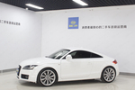 奥迪TT2011款Coupe 2.0TFSI