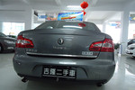 斯柯达昊锐2006款1.8T 豪华型（手动五速）