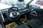 smartfortwo2011款1.0L MHD 硬顶激情版