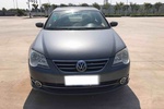 大众宝来2008款1.6L 手动 舒适型