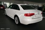 奥迪A4L2013款35 TFSI 自动豪华型