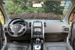 日产奇骏2008款2.5L XV 四驱型AT