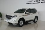 丰田普拉多2014款2.7L 自动标准版