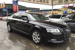 奥迪A6L2009款2.4L 技术型