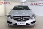 奔驰E级2014款改款 E260L 运动型