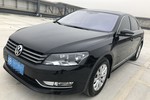 大众帕萨特2014款1.8TSI DSG御尊版